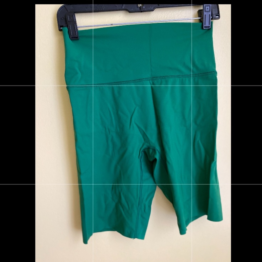 Aerie biker shorts
